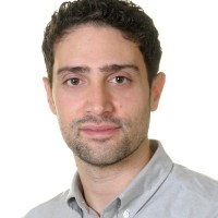 Antoine Alkharrat