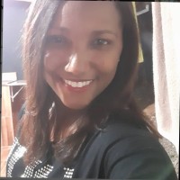Lislaine Regina Barbosa Dos Santos
