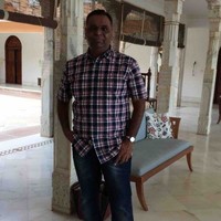 Prashant Parikh