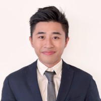 Terrence Ong