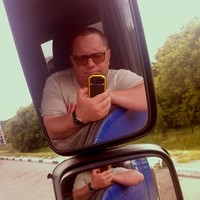 Алексей Стаханов