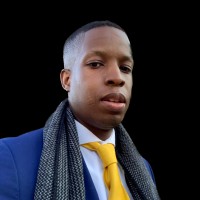 Reuben Richards