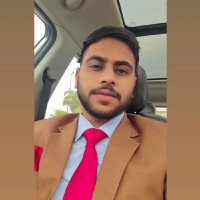 Khushpreet Singh