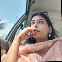 Sana Ansari