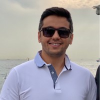 Khashayar Mashayekhi