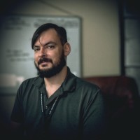 Mykal Anstrom