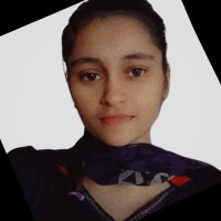 Saman Fatima
