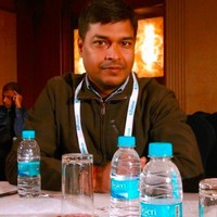 Rajesh Kumar