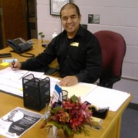Angelo Zambrano