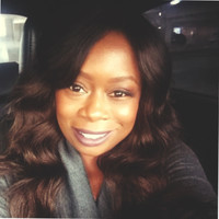 Latrice Ray