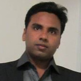 Krishna Chaitanya Apparasu