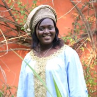 Antoinette SAGBO