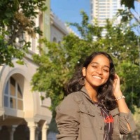 Prachi Shetty