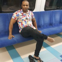 Emmanuel Ekene Oliseh
