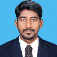 Kaliraj C