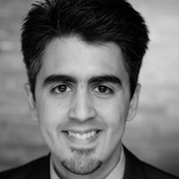 Soheyl Mogharebi