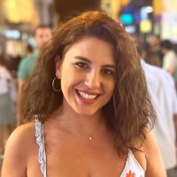 Anthi Vafeiadou