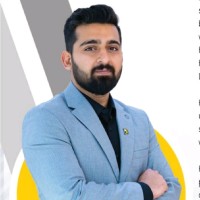 Harsh Lalwani
