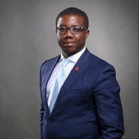 Ladi Awotinde Msc. (Constr. Mgt)