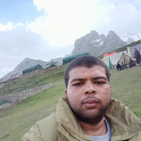 Akshay Thakur