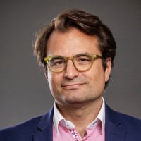 Xavier Blondy