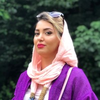 Bahareh Dakia