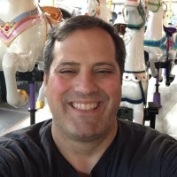 Shawn Nault