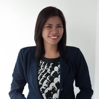 Rona Doreen Dabu