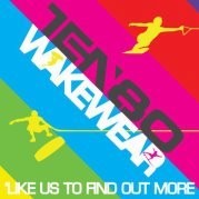 TEN80 WAKEWEAR