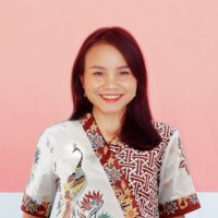 Listia Masruroh