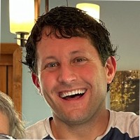 Eli Boone