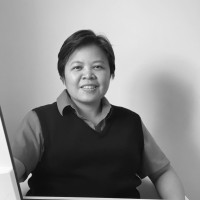 Lesley-Anne Maza