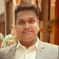 Pravin Mawale