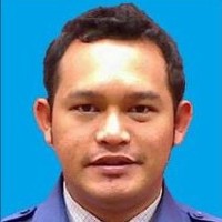 Mohammad Noramin Roslee