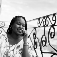 Samira Olivia BIDIAS KOKO