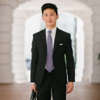 Ernest Yang