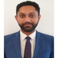 Kapil Ramdas