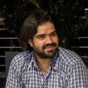 Sebastián Ariel Cortés