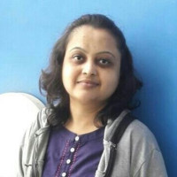 Mrunalini Adapawar