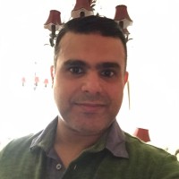 Alaa Elsakhawi