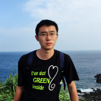 Nick Wang