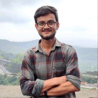 Prathmesh Pandey