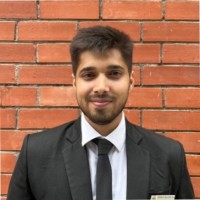 Priyansh Sharma