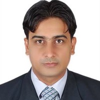 Mujeeb Ahmed