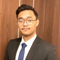 Mohammad Rizqi