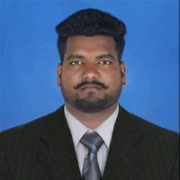 Rajashekar Natekar