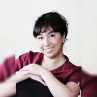 Ariadna Daniela De los Santos Rojas