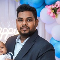 Jabez Jeyaraj