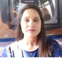 Reena Sharma