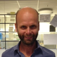 Per-Åke Olsson